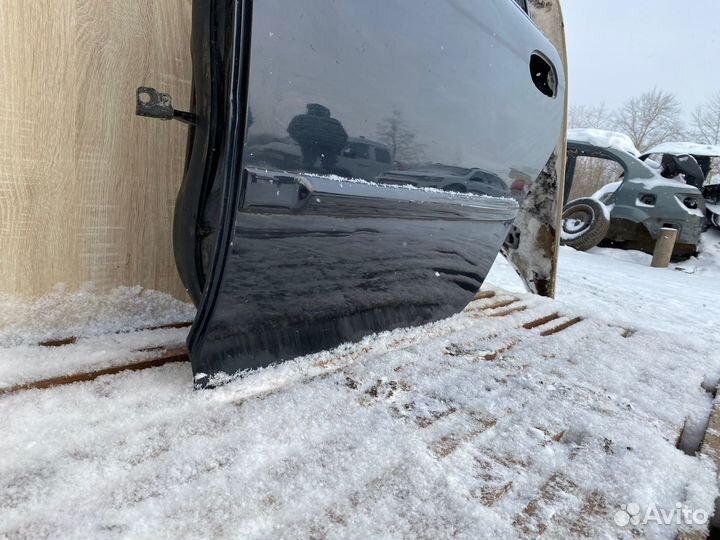 Дверь Задняя Левая Kia Spectra