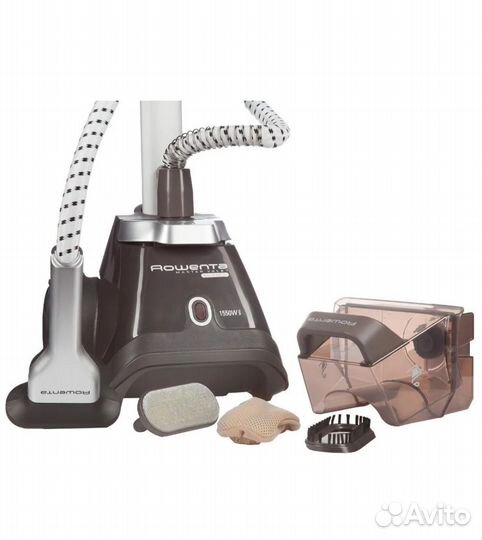 Отпариватель для одежды вертикальный Rowenta