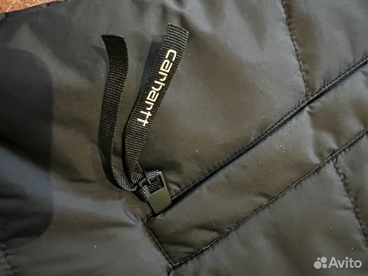 Демисезонная куртка Carhartt