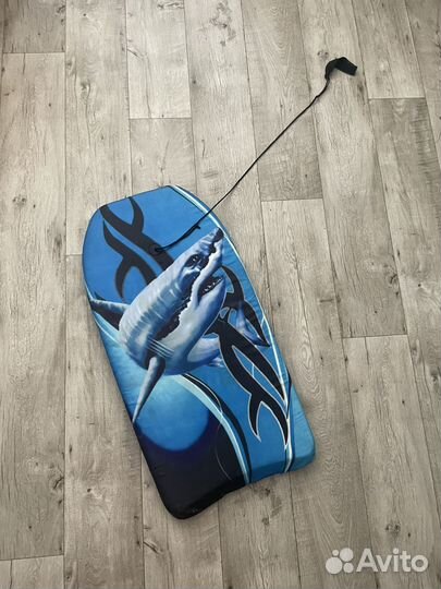 Доска для плавания