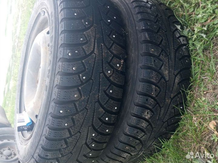 Nokian Tyres Nordman 5 185/65 R15