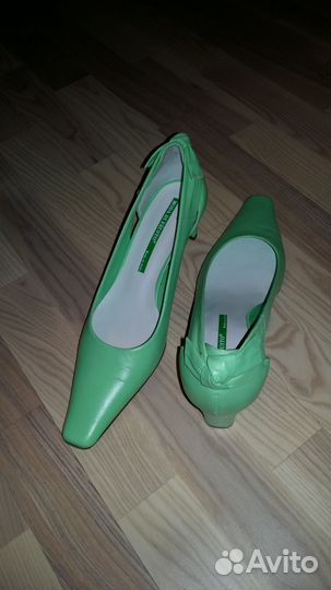 Туфли женские новые Италия
