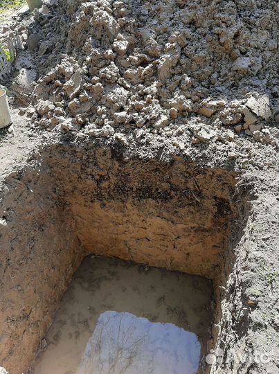 Септики Далос