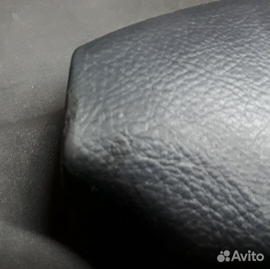 Подушка безопасности водителя