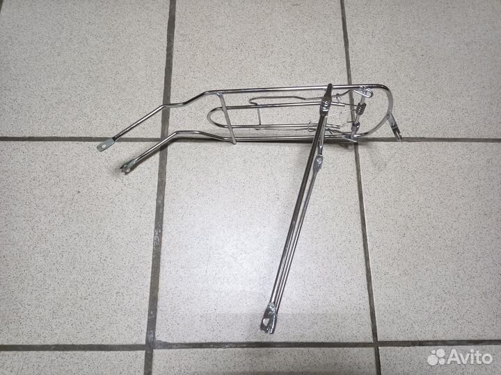 Велозапчасти для велосипеда Stels pilot 410