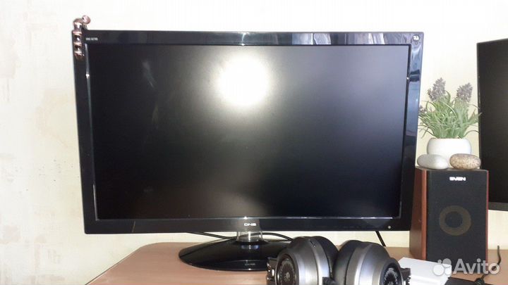 Компьютер Lenovo