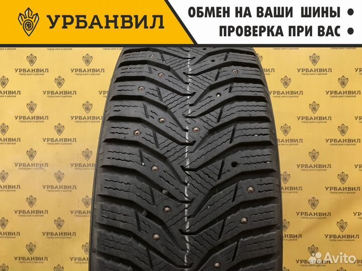 Kumho WinterCraft SUV Ice WS31 225/60 R17 103T