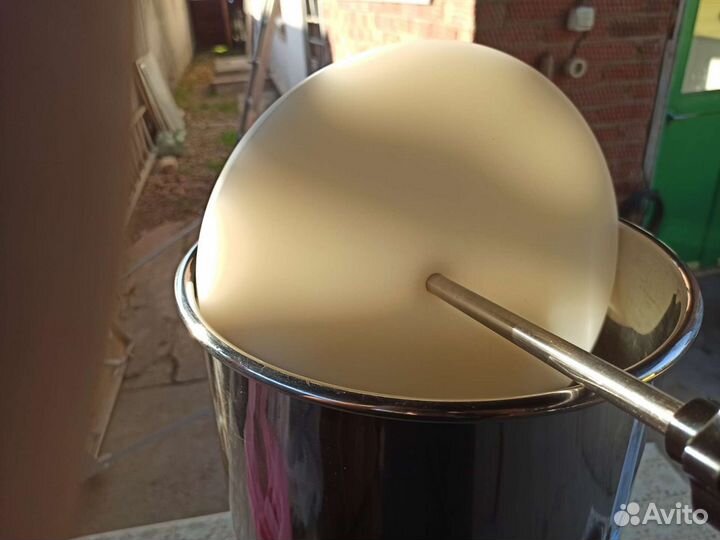 Шприц Дозатор Кондитерский,Италия