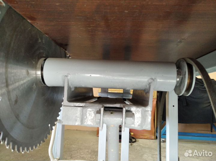 Циркулярная пила