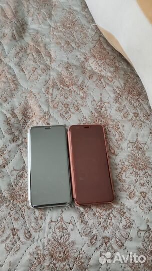 Чехлы на телефон хонор 8х