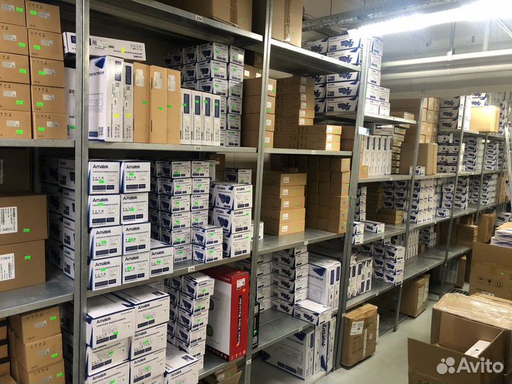 Сетевой IP видеорегистратор c 8 POE портами