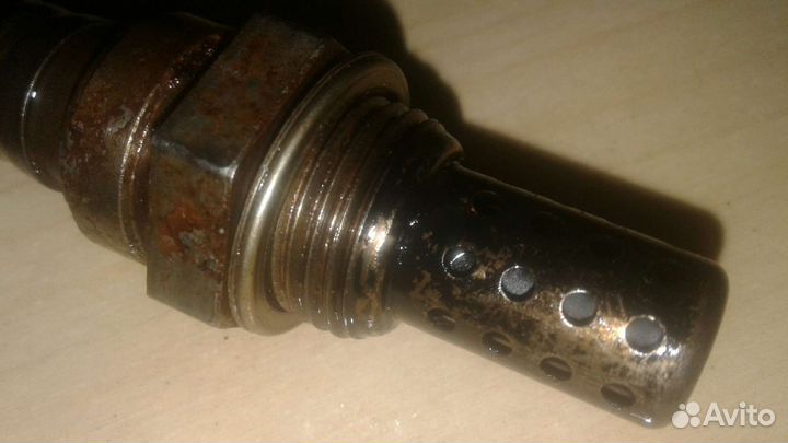 Кислородный датчик denso dox 119