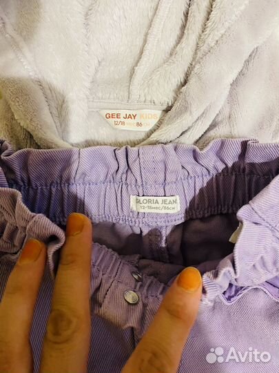 Детская одежда для девочек