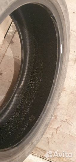 Pirelli Cinturato P7 235/45 R18 W