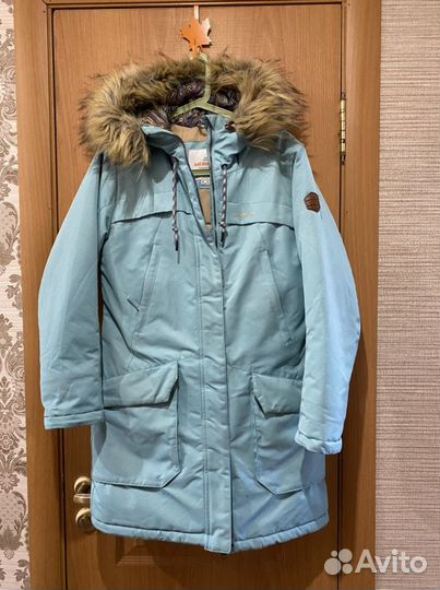 Куртка детская