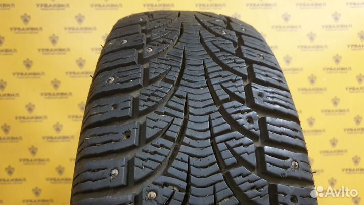 Pirelli Winter Carving Edge 235/60 R16 100T