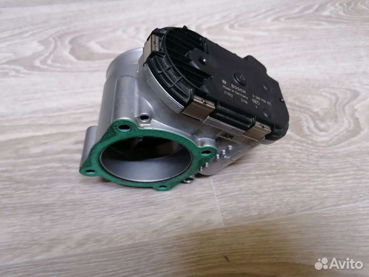 Дросельная заслонка в сборе УАЗ Патриот