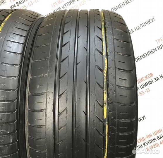 Yokohama DNA dB ES500 235/50 R17