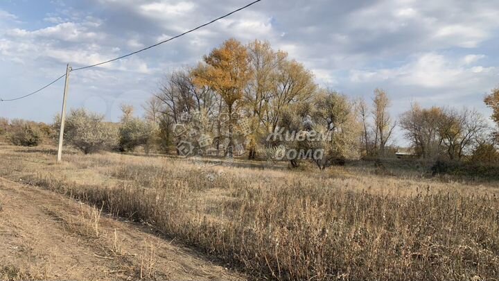 Участок 20 сот. (ИЖС)