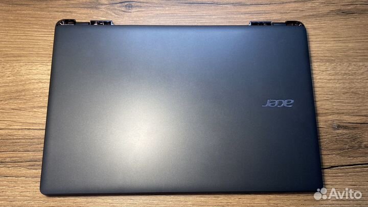 Поддон + крышка матрицы Acer Aspire E5-511,551,571