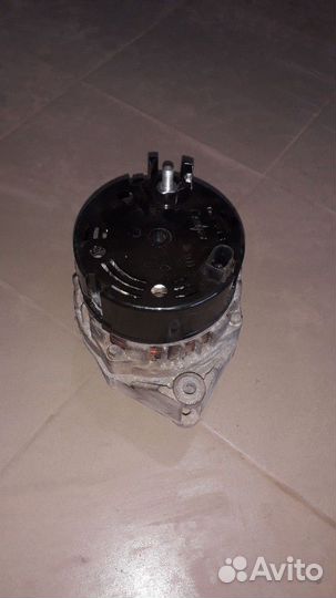 Генератор бош на Гранту на 110 А