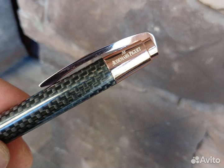 Ручка шариковая Audemars Piguet AP-03C