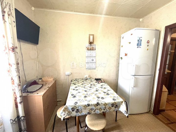 3-к. квартира, 70,8 м², 5/5 эт.