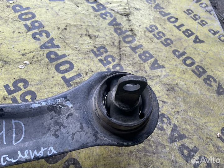 Рычаг задний правый Hyundai Elantra