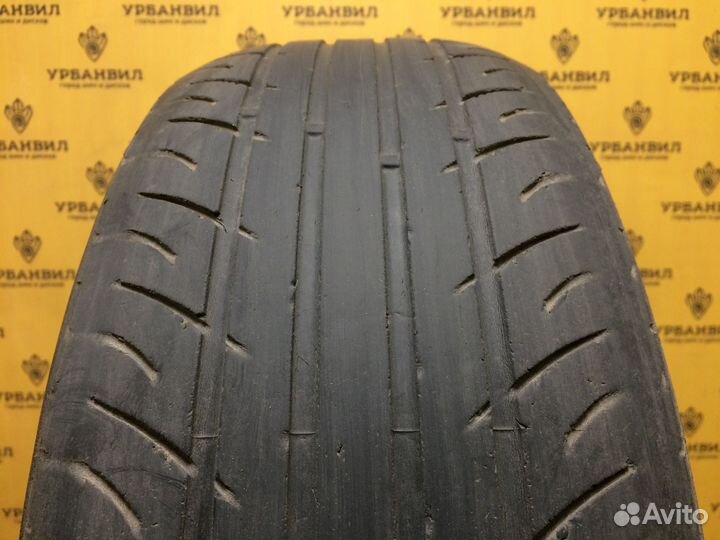Kumho Ecsta SPT KU31 195/65 R15 91V
