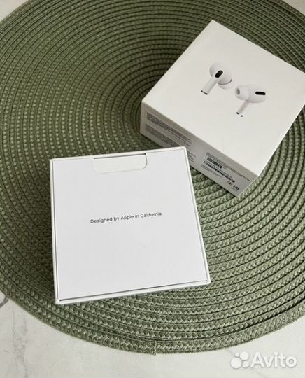 AirPods Pro Люкс