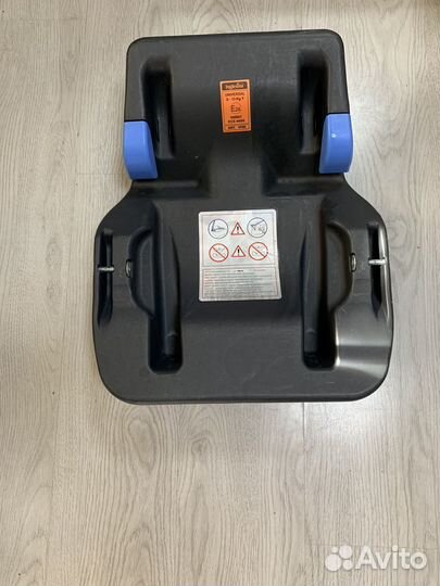 Автолюлька от 0 с базой