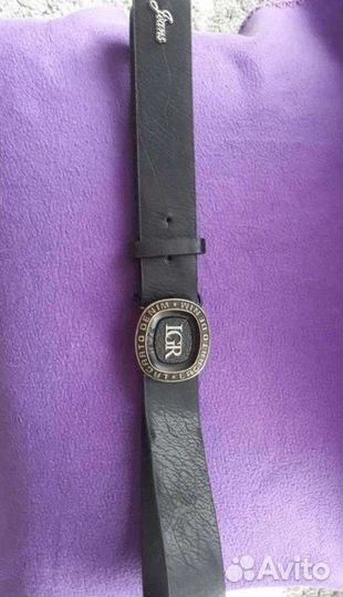 Ремень женский новый