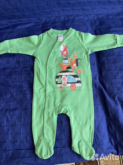 Слипы next на 3 мес