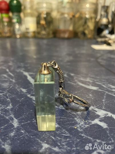 Брелок Путин