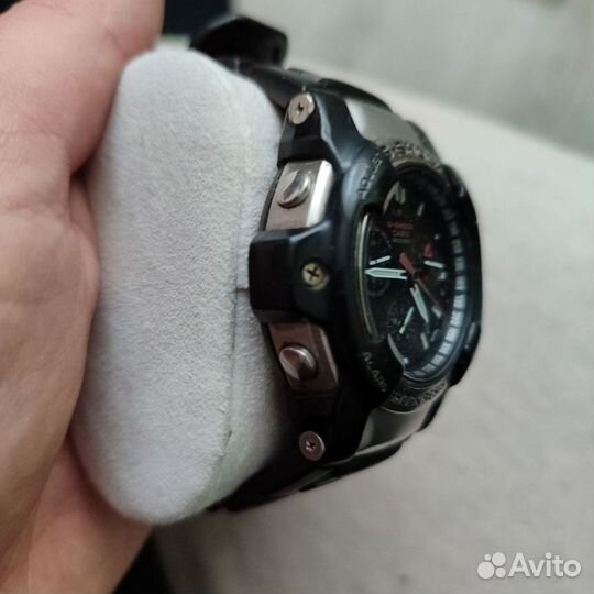Часы Casio g shock original