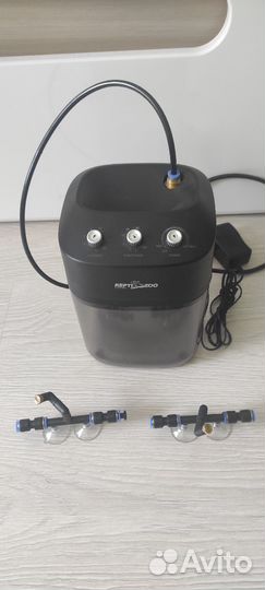 Устройство капельного полива Repti-Zoo