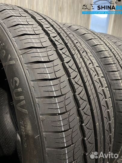 Triangle TR259 215/55 R18 95V