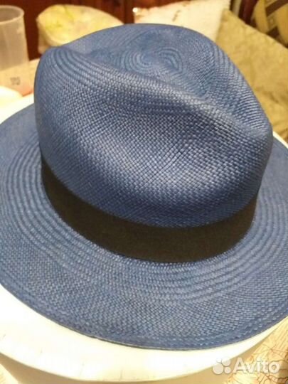 Шляпа женская