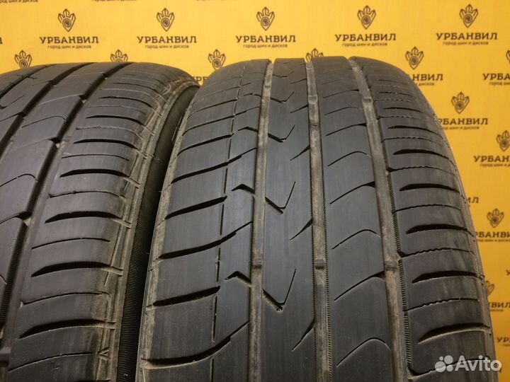 Toyo Tranpath MPZ 215/55 R18 99V