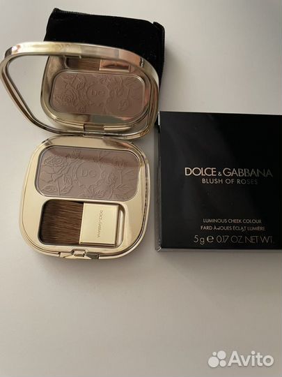 Dolce&Gabbana Gucci