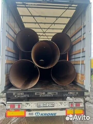 Грузоперевозки доставка переезд межгород 1-20тн