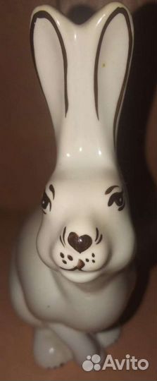 Фарфоровые статуэтки