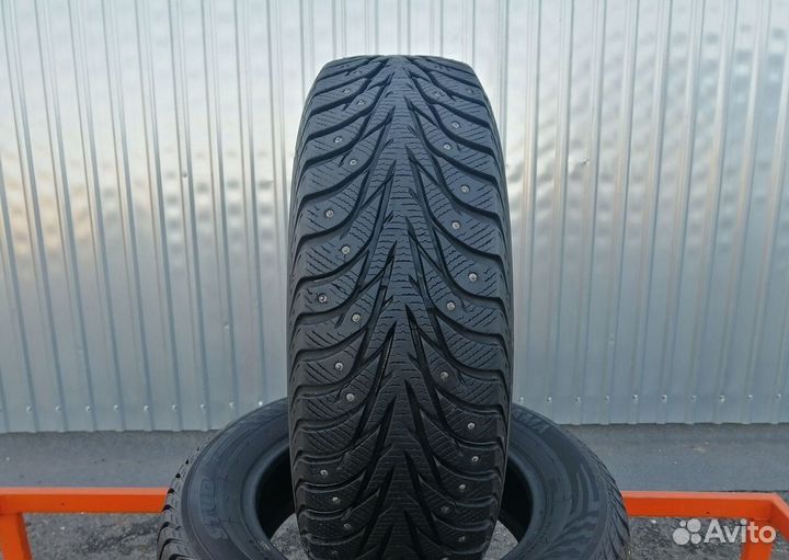 Yokohama Ice Guard IG35 205/60 R16 92T