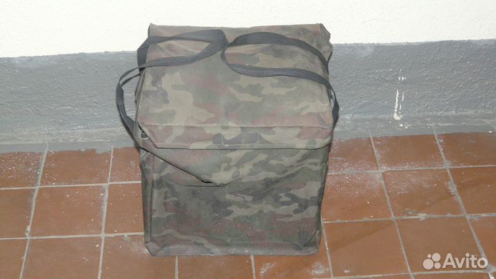 Коптильня с водяным затвором