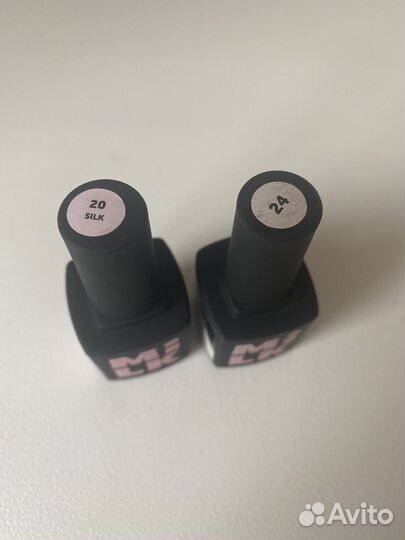 Базовое покрытие для гель-лака