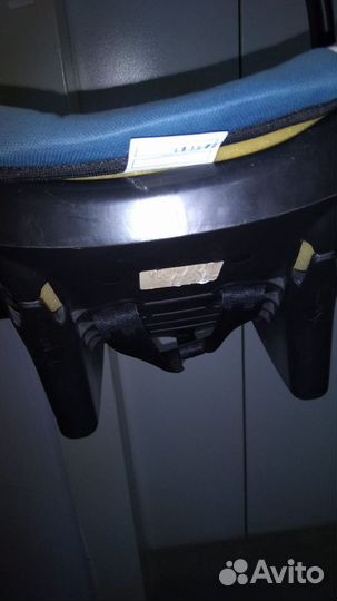 Автолюлька