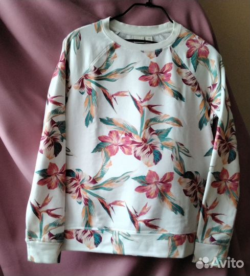 Свитшот Roxy M