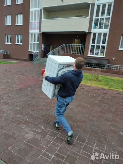 Грузоперевозки Грузчики Переезды