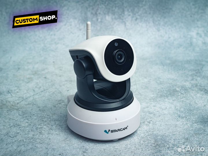 IP-камера VStarCam C8824WIP