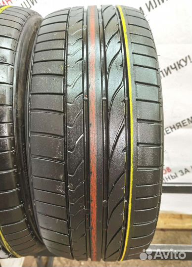 Bridgestone Potenza RE 050A l 205/45 R17 88Y